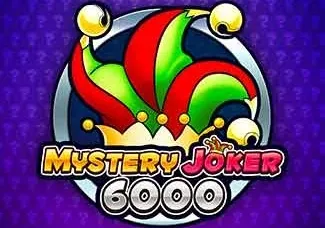 Mystery Joker 6000 screenshot