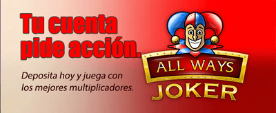 Bono de bienvenida exclusivo