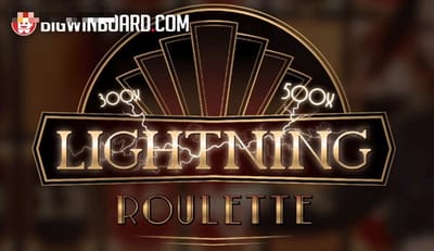 Lightning Roulette