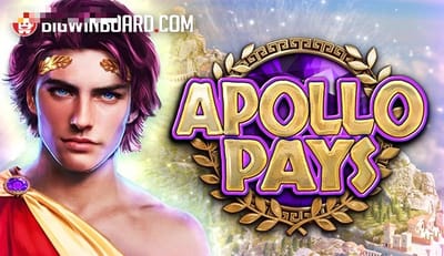 Apollo Pays Megaways