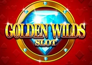 Golden Wilds screenshot