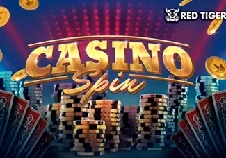 Casino Spin screenshot