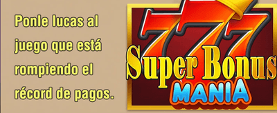 Mega Match de Primer Depósito