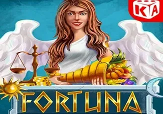 Fortuna screenshot