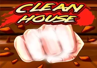 Clean House screenshot