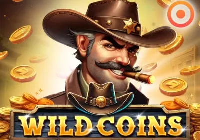 Wild Coins screenshot