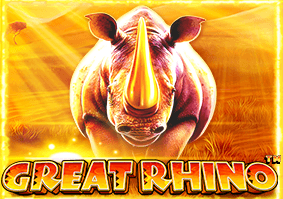 Great Rhino screenshot