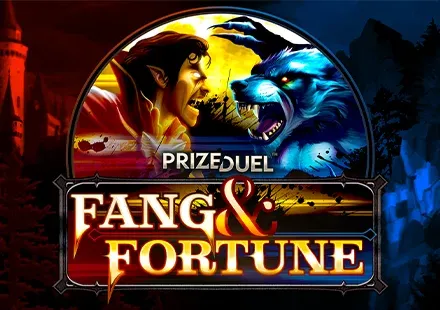 Fang & Fortune™ screenshot